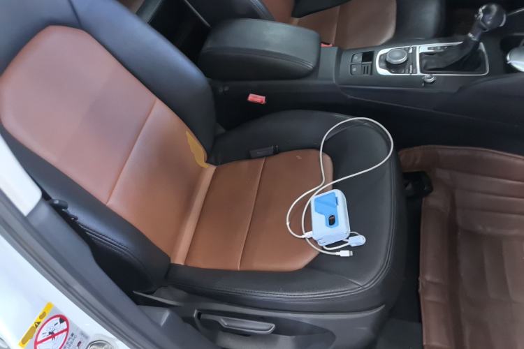 Used Audi A3 2014 Sportback 35 TFSI Automatic Ambition Edition