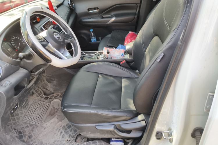 Used Nissan Kicks 2023 Jingqing Edition 1.5L Unleash Pure "Jing" – The Luxurious Version