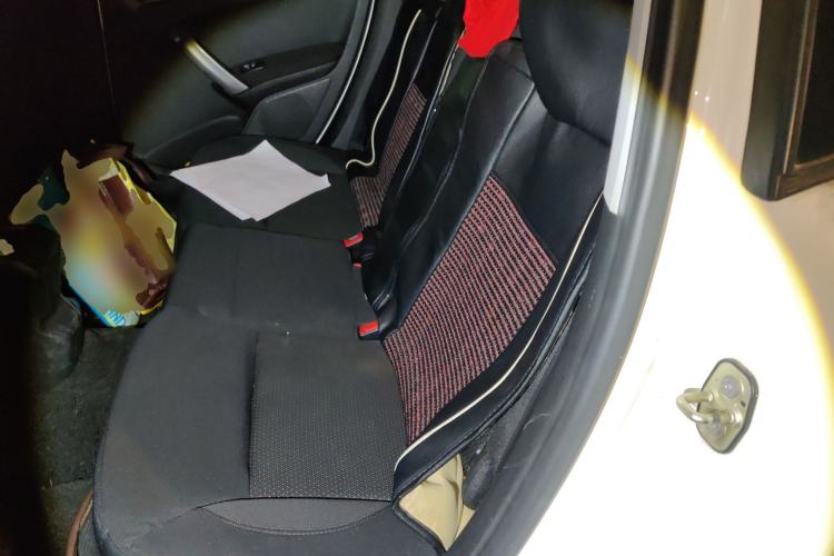 Used Peugeot 2008 2014 1.6L Automatic Fashion Edition
