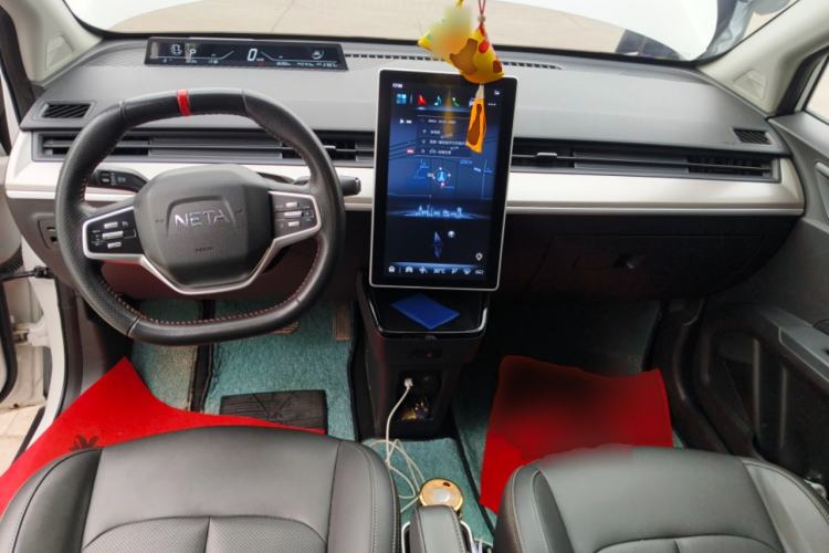 Used NETA V 2021 Long-Range Entertainment Edition