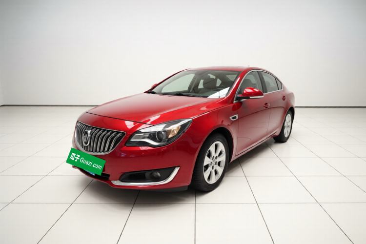 Used Buick Regal 2015 1.6T Elite Tech Model Guazi used car, China used car export, Used car for sale, Used  cars, Cheapest cars for sale