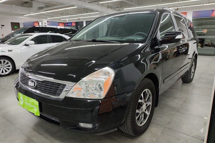 Used Kia VQ 2013 2.2T VQ-R Comfort Edition