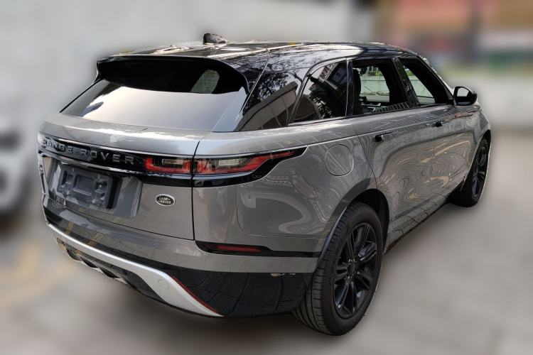 Used Land Rover Range Velar 2020 P250 R-DYNAMIC S