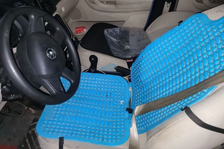 Used Skoda Fabia 2014 1.4L Manual Crystal Edition
