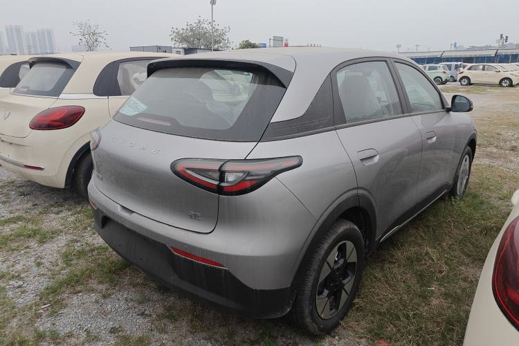 Used Geely Galaxy Geome 2026 Model 310km Dream Edition
