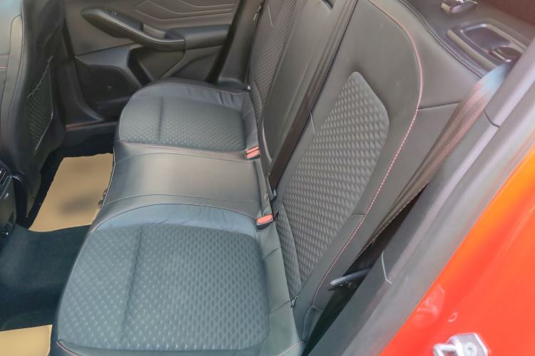 Used Ford Focus 2020 Hatchback EcoBoost 180 Automatic ST Line
