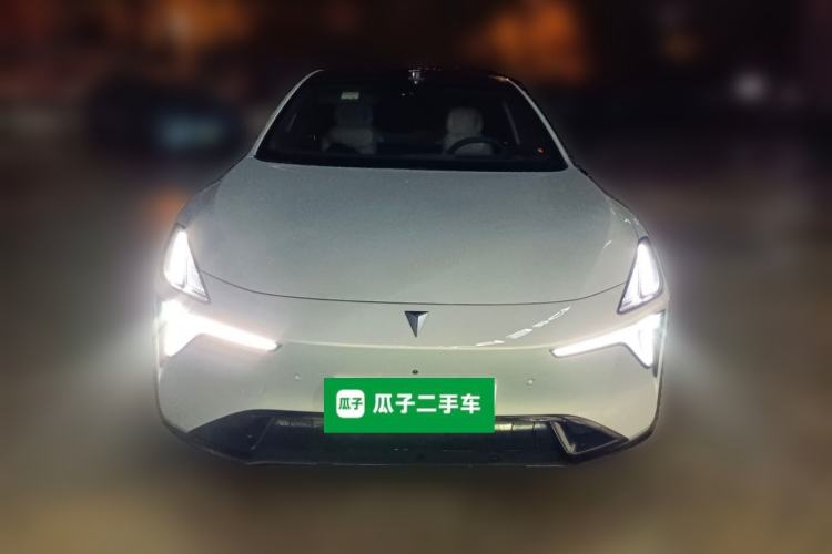 Used Deepal L06 2026 Model 560Ultra+ Laser Edition Front