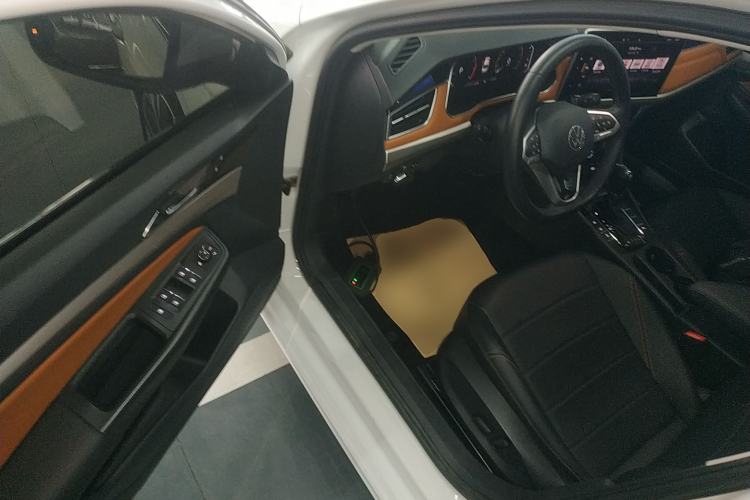 Used Volkswagen Bora 2023 200TSI DSG YueXing PRO Edition
