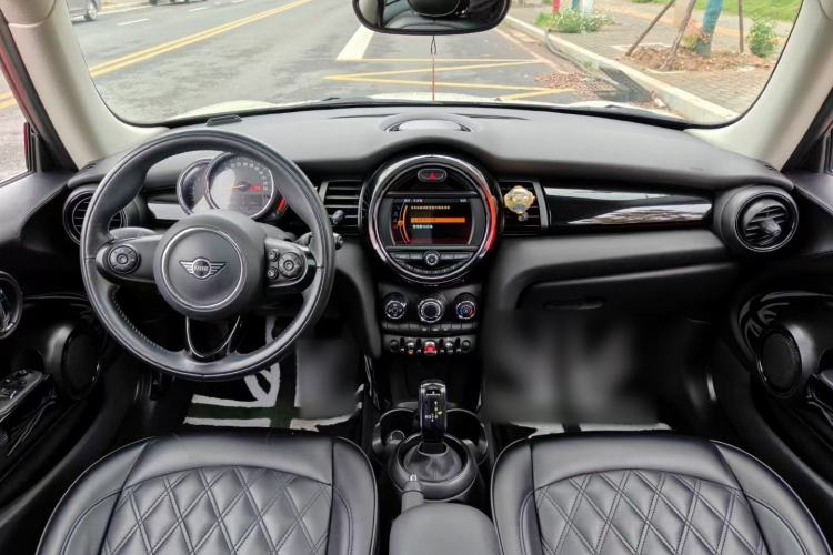 Used MINI 2018 1.5T ONE PLUS
