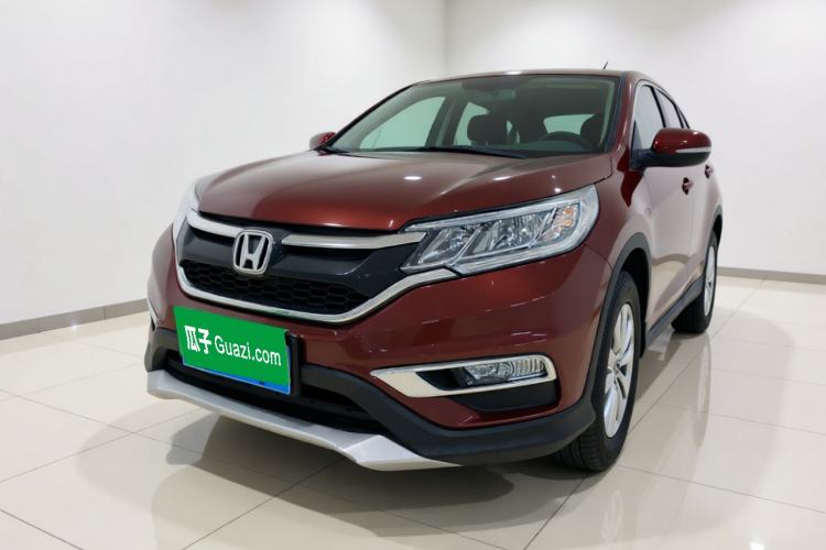 Used Honda CR-V 2016 2.0L two-wheel drive Urban Edition Guazi used car, China used car export, Used car for sale, Used cars, Cheapest cars for sale