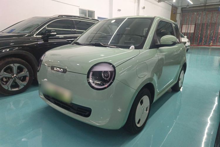 Used Qiyuan Lumin 2022 210km Sweet Edition
