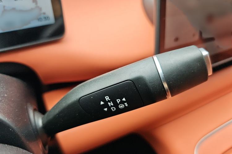 Used Leapmotor C10 2024 210 LiDAR Version