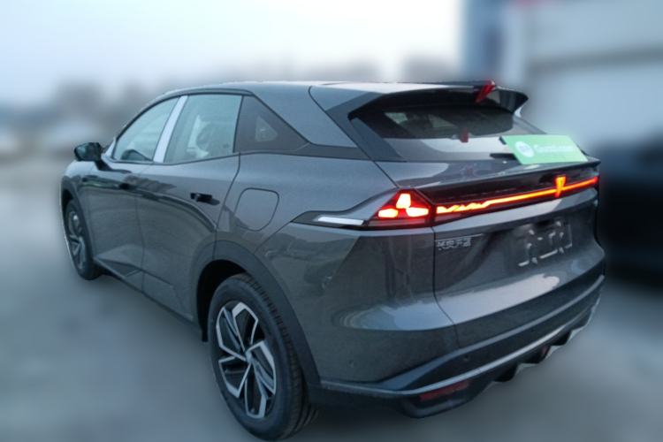 Used Deepal S07 2026 Model 550Max Huawei Qiankun ADS SE Edition