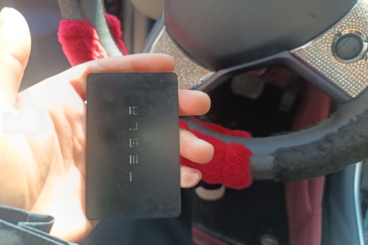 Used Tesla Model 3 2020 Refreshed Version Long-Range Rear-Wheel Drive