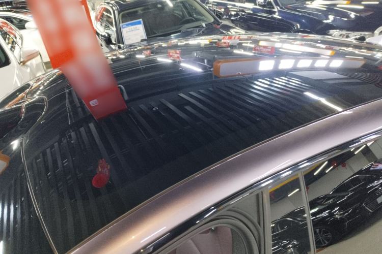 Used Xiaomi Auto SU7 2024 Rear-Drive Ultra-Long Range Advanced Pro-Level Intelligent Driving Version
