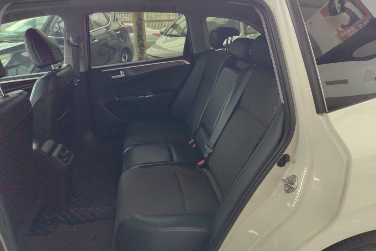 Used Honda Jade 2017 1.8L automatic Comfort version 5 seats
