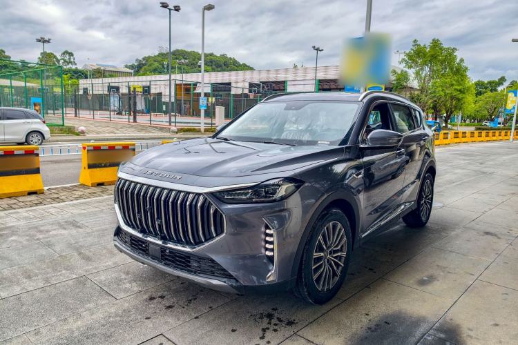 Used JETOUR X70 PLUS 2025 Champion Edition 1.5T DCT Champion PRO 5-Seater