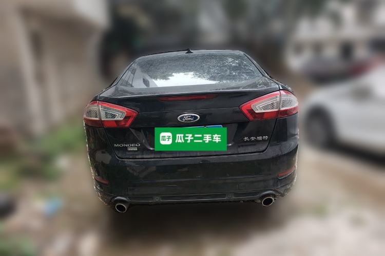 Used Ford Mondeo 2011 2.3L Fashion Edition