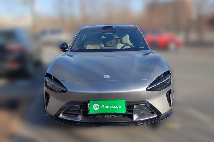 Used Xiaomi Auto YU7 2025 Ultra-Long Range Rear-Wheel Drive Version
