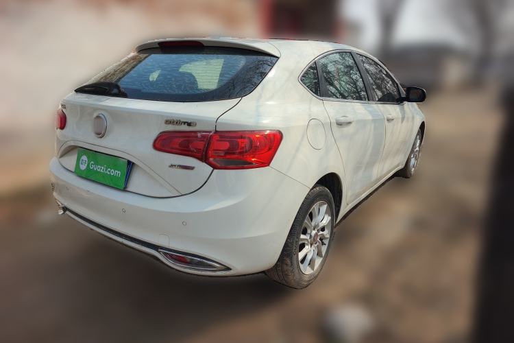 Used Fiat Ottimo 2014 1.4T Automatic Comfort Edition
