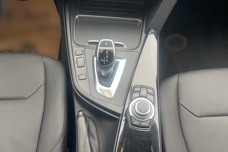 Used BMW 3 Series 2017 320Li M Sport Edition