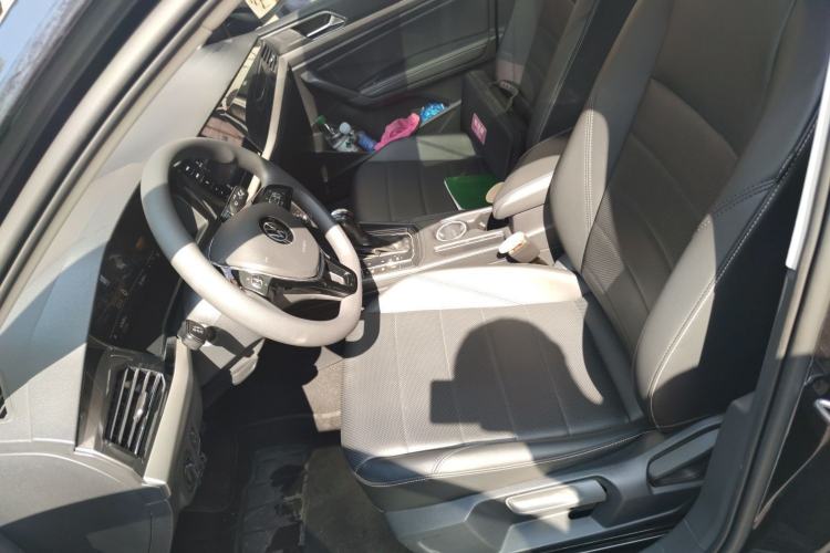 Used Volkswagen Lavida 2021 1.5L Automatic Comfort Edition
