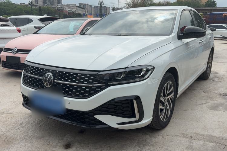 Used Volkswagen Lavida 2024 300TSI DSG Starry Sky Leading Edition