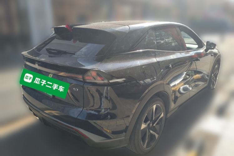 Used Deepal S07 2023 200Max Range-Extended Version