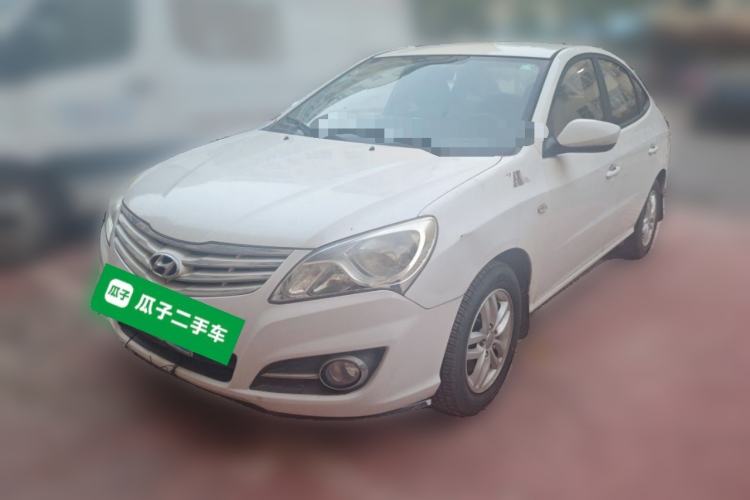 Used Hyundai Celesta 2011 1.6L Manual Comfort Edition
