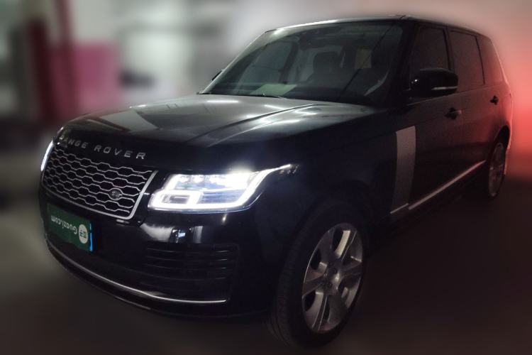 Used Land Rover Range 2020 3.0 L6 Long-Wheelbase Legacy