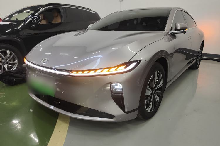 Used CHANGAN NEVO A07 2025 All-Electric "Real Bargain" 525 Luxury Model