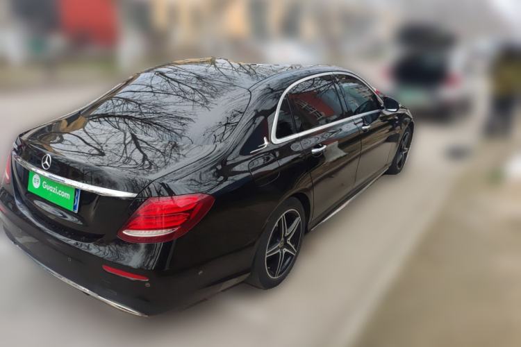 Used Mercedes-Benz E-Class 2020 Restyled E 300 L Sport Exclusive Edition