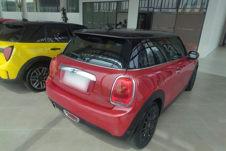 Used MINI 2016 1.5T COOPER