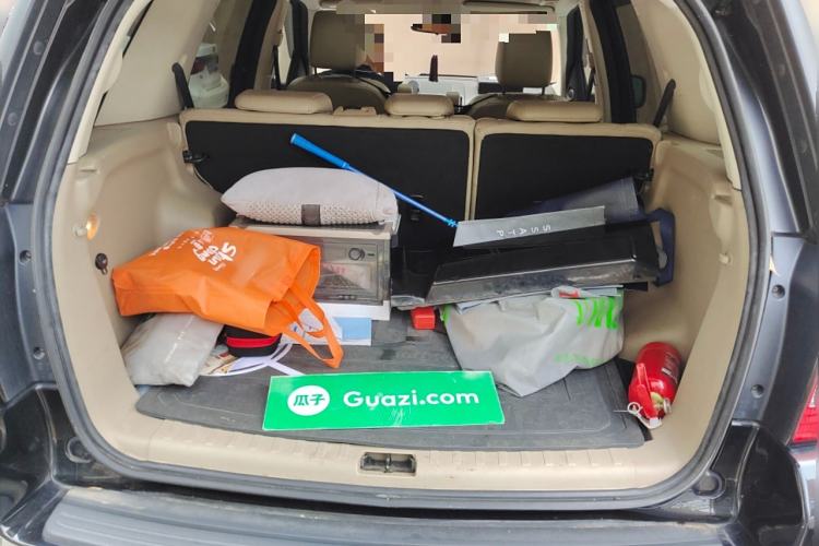 Used Land Rover Freelander 2 2012 2.0T Si4 HSE Gasoline Version
