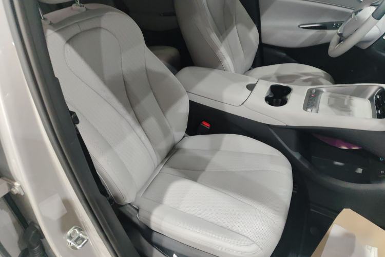 Used BYD Sealion 06 New Energy 2025 Model DM-i 170 Navigation Pro Edition
