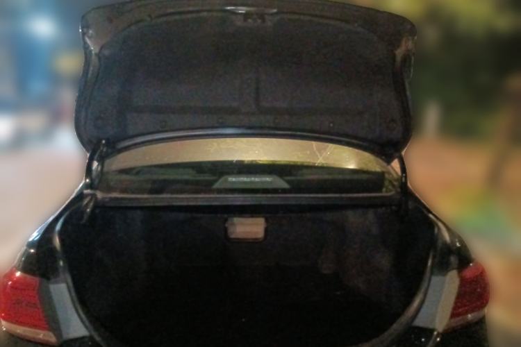 Used Toyota Camry 2011 200G Classic Anniversary Edition