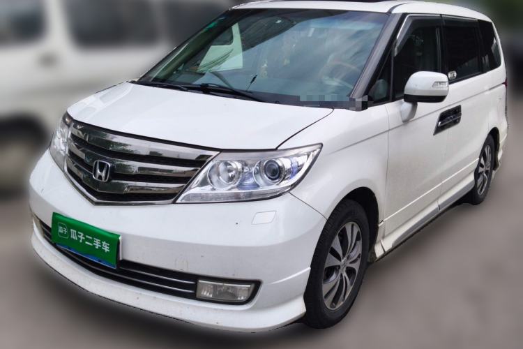 Used Honda Elysion 2012 2.4L VTi-S Prestige Edition Guazi used car, China used car export, Used car for sale, Used  cars, Cheapest cars for sale