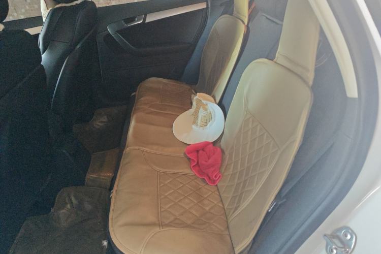 Used Audi A3 2013 Sportback 30 TFSI Luxury Model