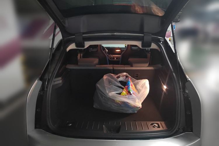 Used BMW i3 2018 Luxury Model