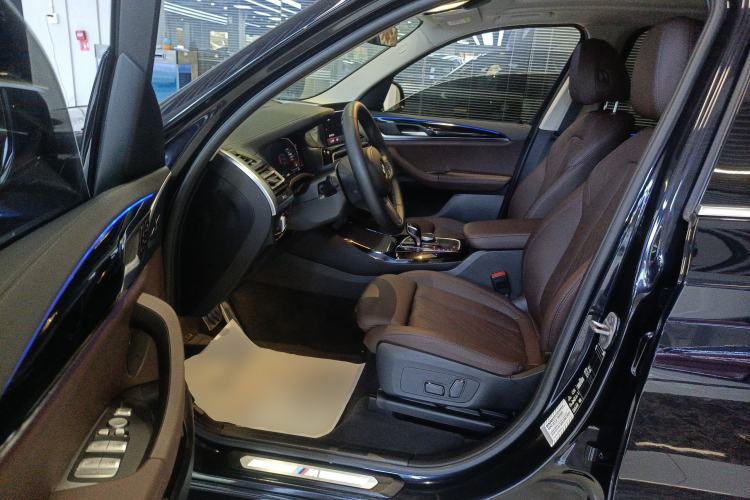 Used BMW X3 2023 xDrive25i M Sport Package