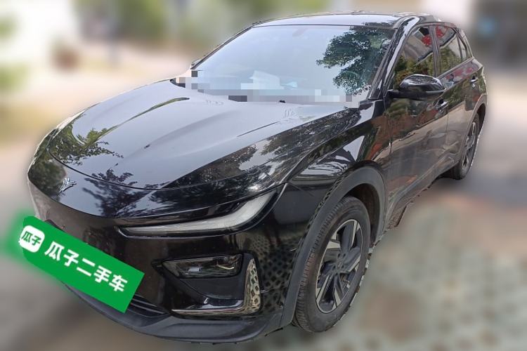 Used NETA X 2023 500 Lite