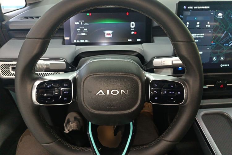 Used AION Y 2023 Younger