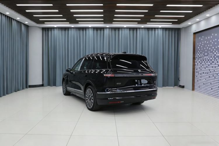 Used Nio ES8 2026 Model 6-seat Executive Luxury Edition
