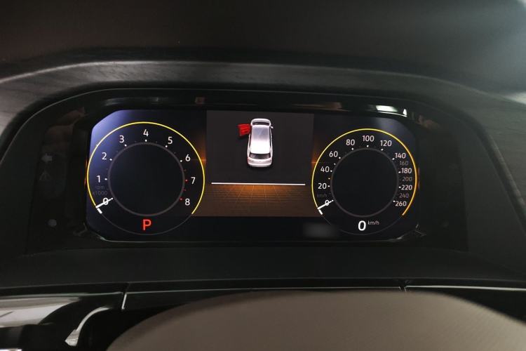 Used Volkswagen Viloran 2024 330TSI Luxury Edition