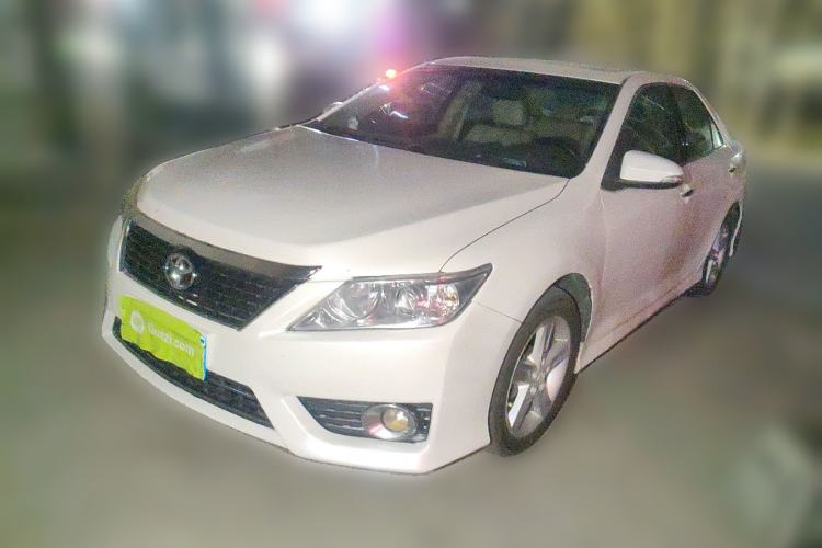 Used Toyota Camry 2012 Junrui 2.5S Activa Edition