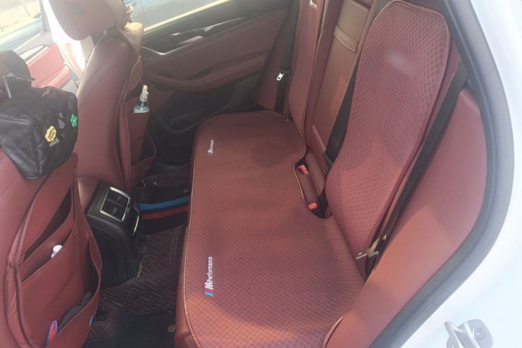 Used BMW X3 2022 Restyled xDrive25i M Sport Package