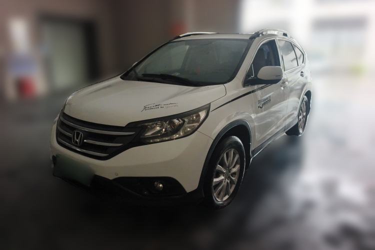 Used Honda CR-V 2013 2.0L 2WD Classic Edition