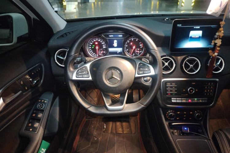 Used Mercedes-Benz GLA 2019 GLA 200 Fashion Model