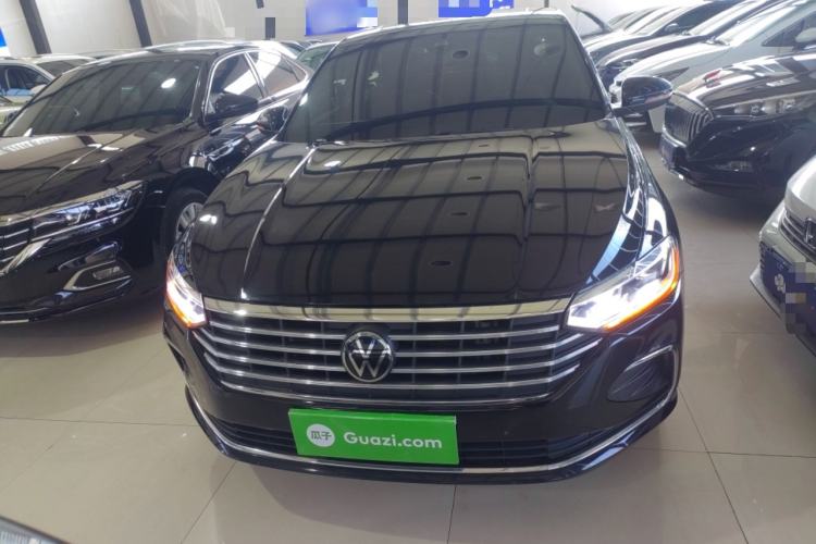 Used Volkswagen Lavida 2023 300TSI DSG Full-Comfort Edition