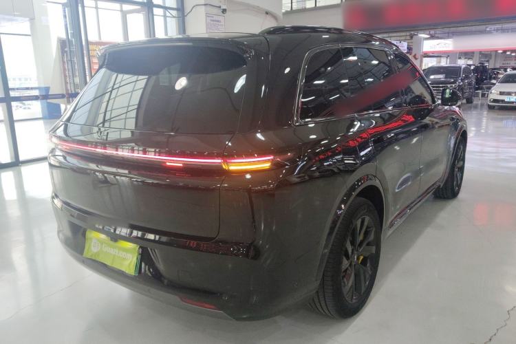 Used Li Auto L8 2023 Pro Model